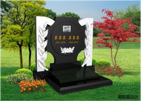 藝術(shù)墓——軍魂