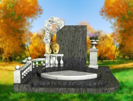 藝術(shù)墓型設(shè)計(jì)——家族墓