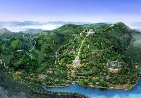 陵園規劃方案一